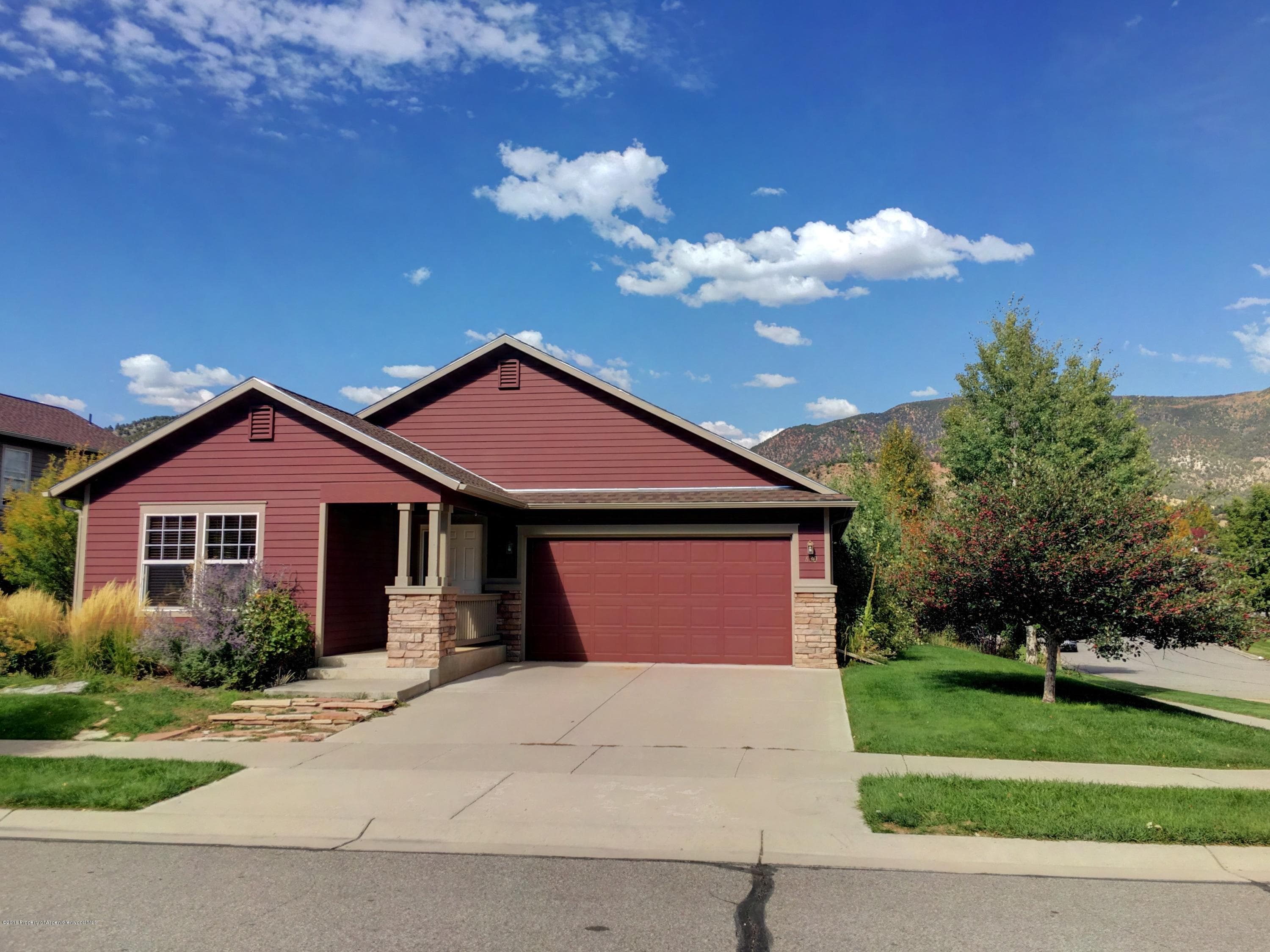 630 S Wild Horse Drive, New Castle, CO 81647 - Photo 2