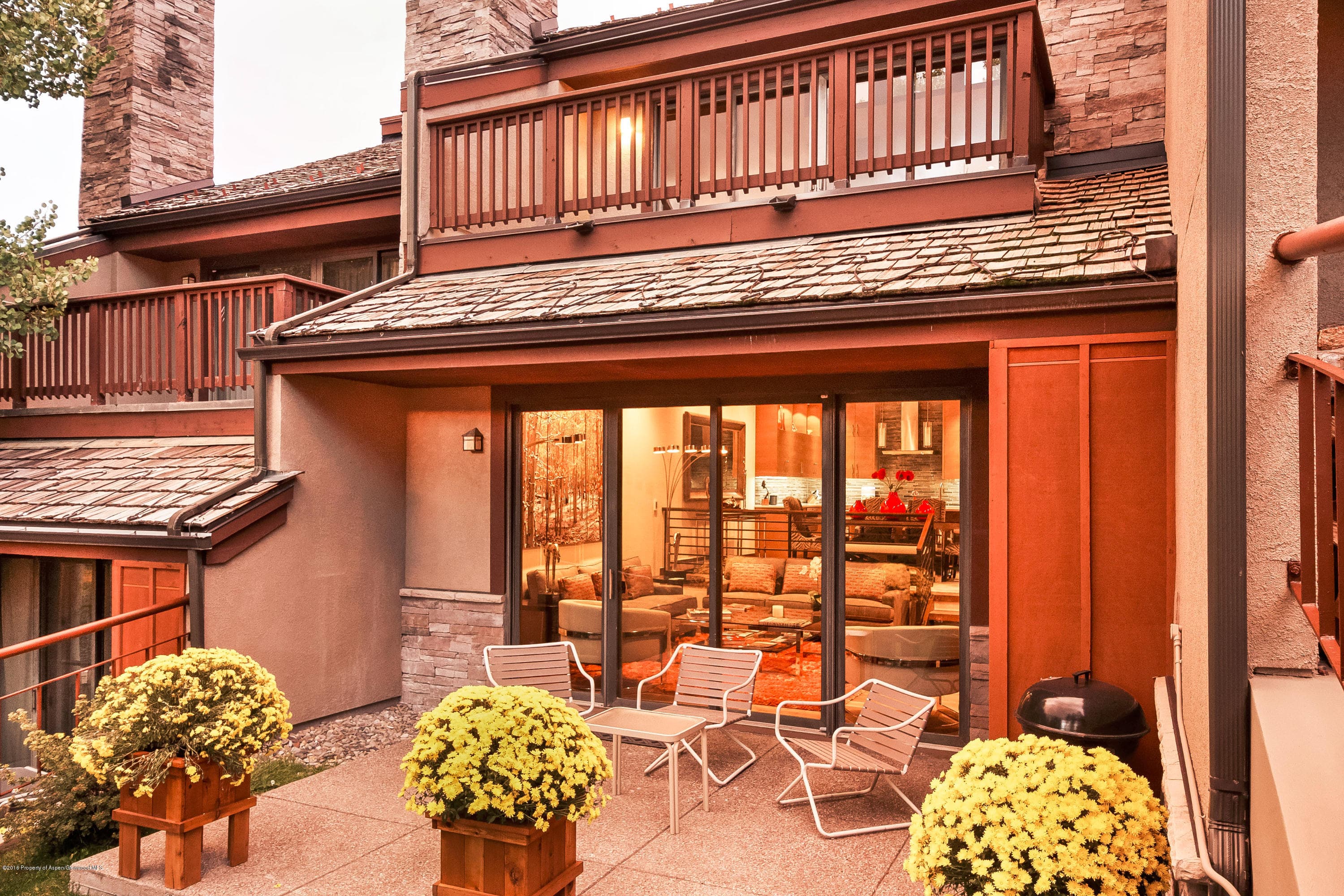 800 Ridge Road #10, Snowmass Village, CO 81615 - Photo 23