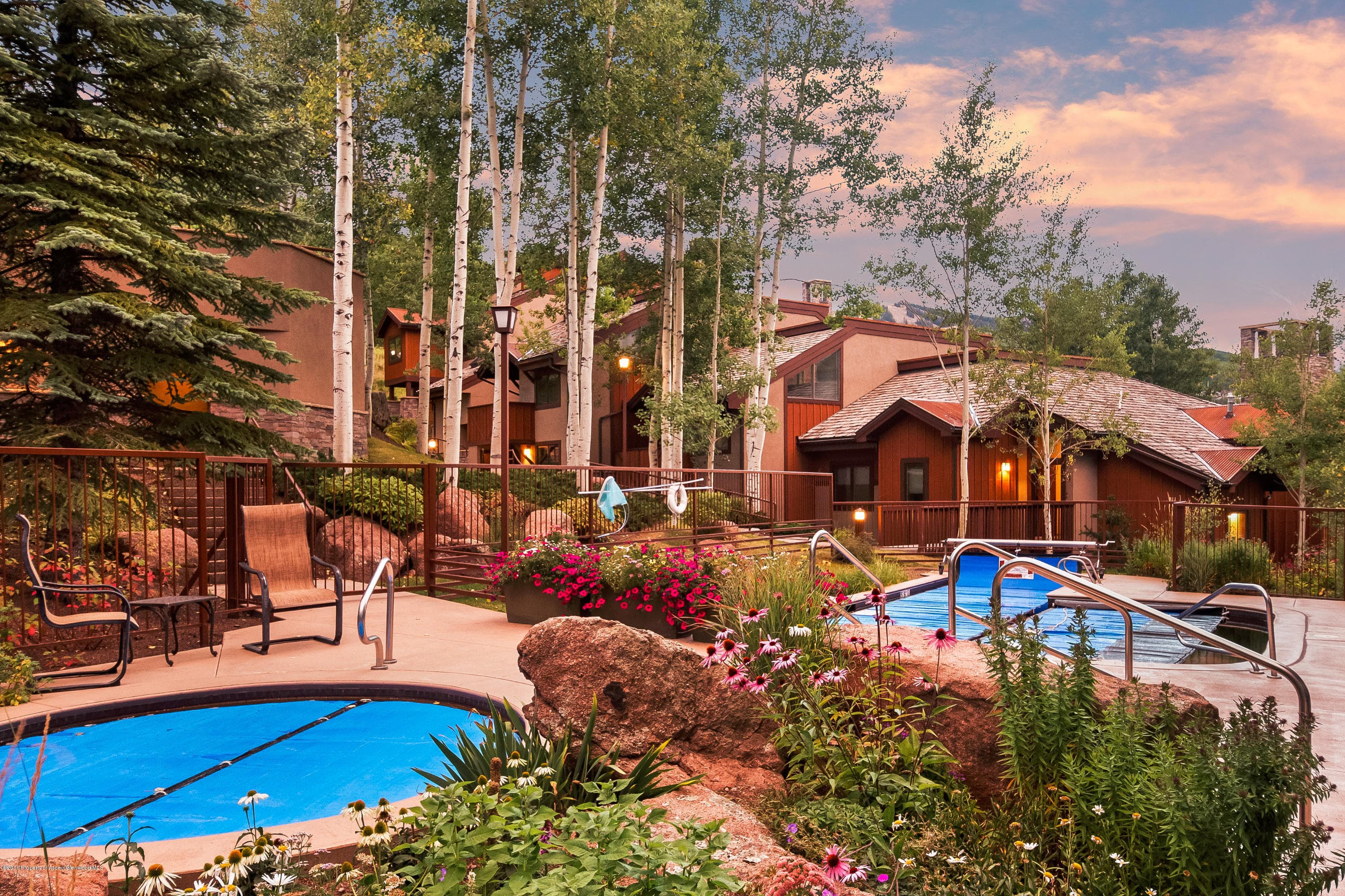 800 Ridge Road #10, Snowmass Village, CO 81615 - Photo 24