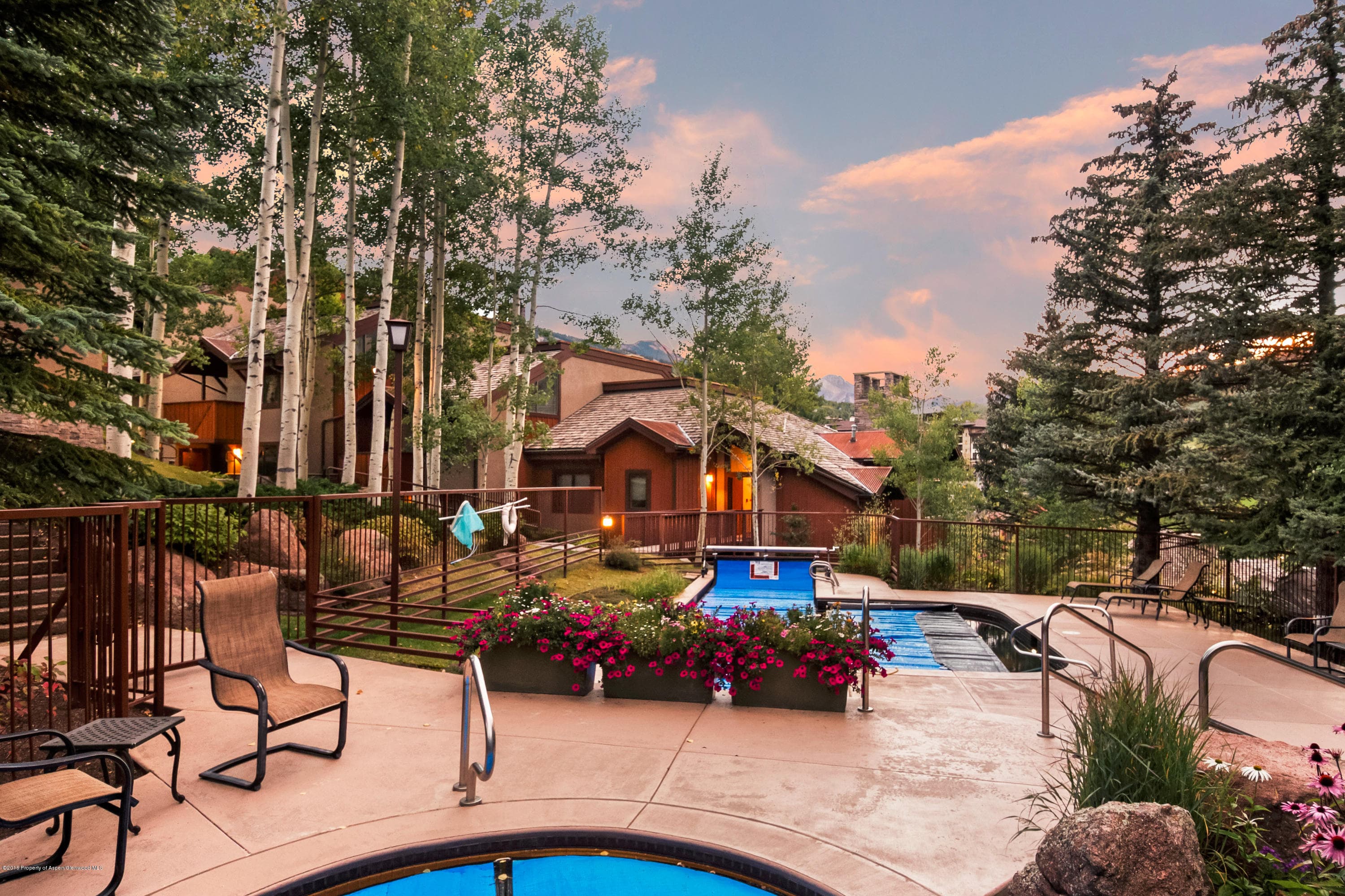 800 Ridge Road #10, Snowmass Village, CO 81615 - Photo 25