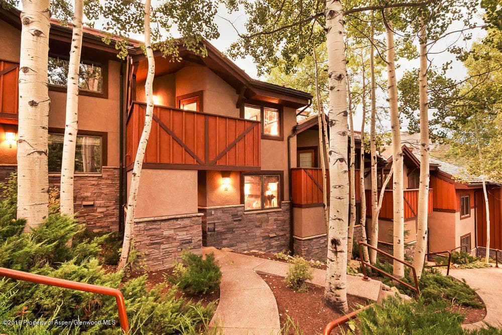 800 Ridge Road #10, Snowmass Village, CO 81615 - Photo 22