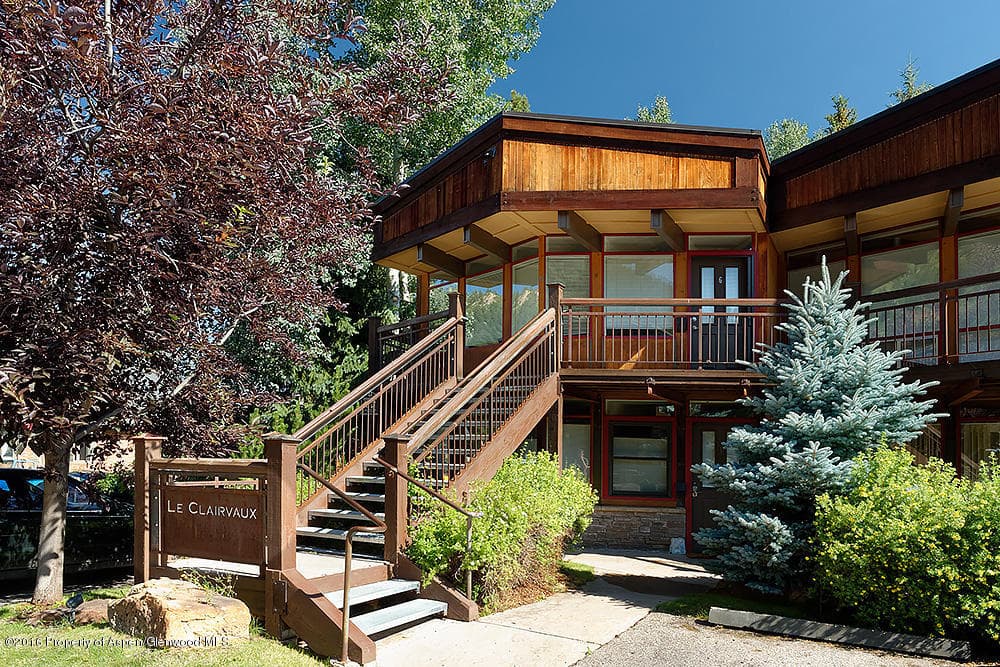 803 E Durant Avenue #6, Aspen, CO 81611 - Photo 12