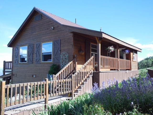 220 S Marsh Ln., Glenwood Springs, CO 81601 - Photo 1