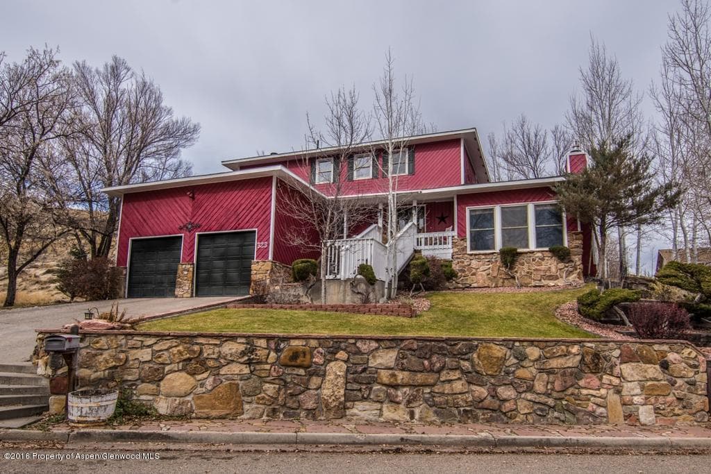 323 Sandrock Drive, Craig, CO 81625 - Photo 2