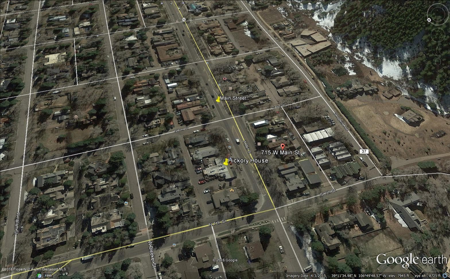 715 W Main Street Unit 301, 302, 304, Aspen, CO 81611 - Photo 11