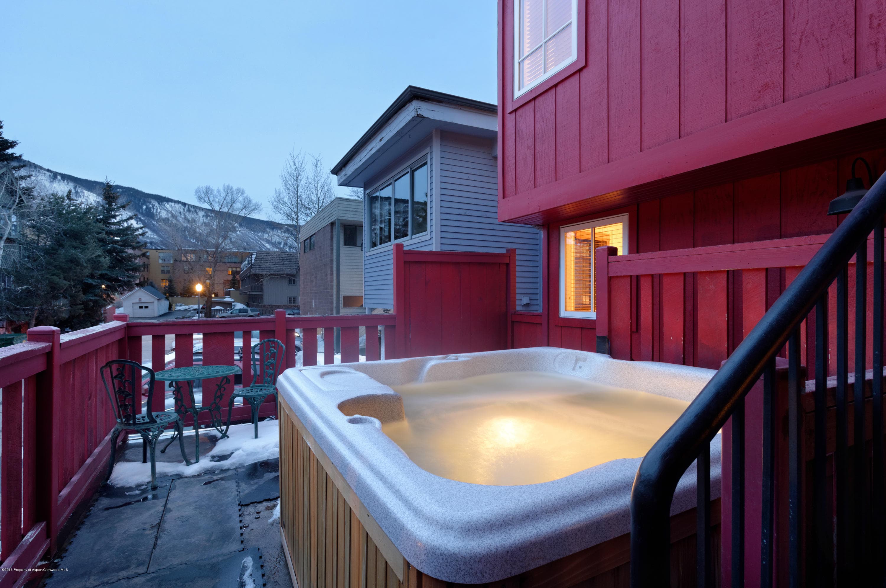 118 E Cooper Avenue, Aspen, CO 81611 - Photo 28