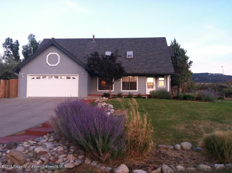 0058 Green Mesa Place, Parachute, CO 81635 - Photo 1