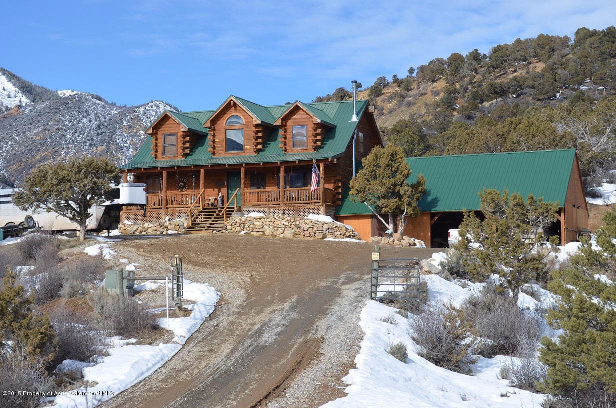 142 Happy Dog Trail, Rifle, CO 81650 - Photo 2