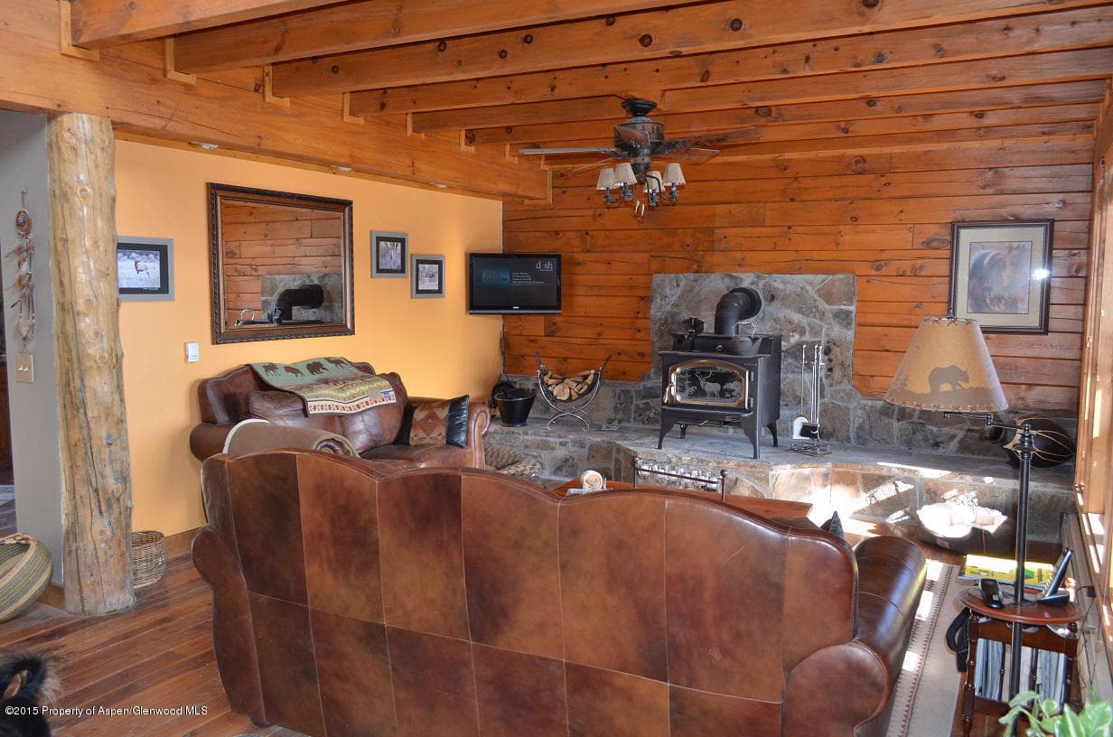 142 Happy Dog Trail, Rifle, CO 81650 - Photo 5