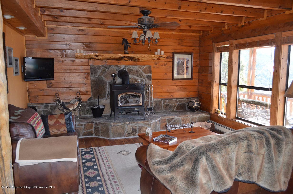 142 Happy Dog Trail, Rifle, CO 81650 - Photo 16