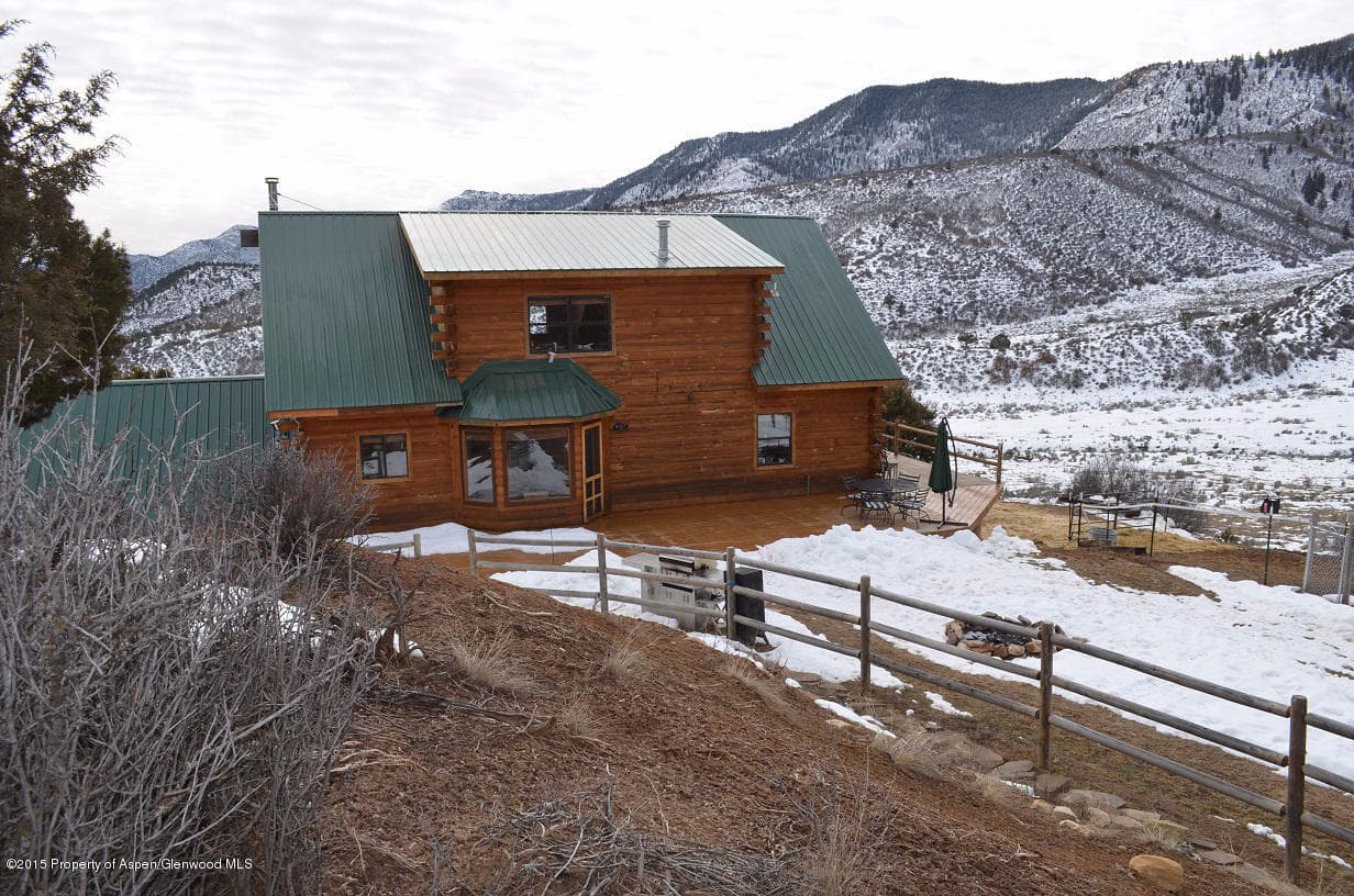 142 Happy Dog Trail, Rifle, CO 81650 - Photo 26
