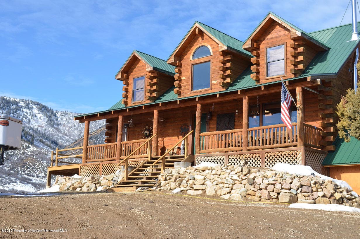 142 Happy Dog Trail, Rifle, CO 81650 - Photo 34