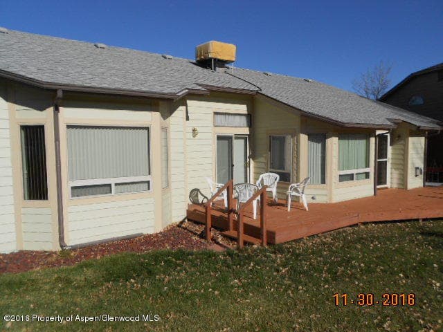 511 Ponderosa Circle, Parachute, CO 81635 - Photo 14