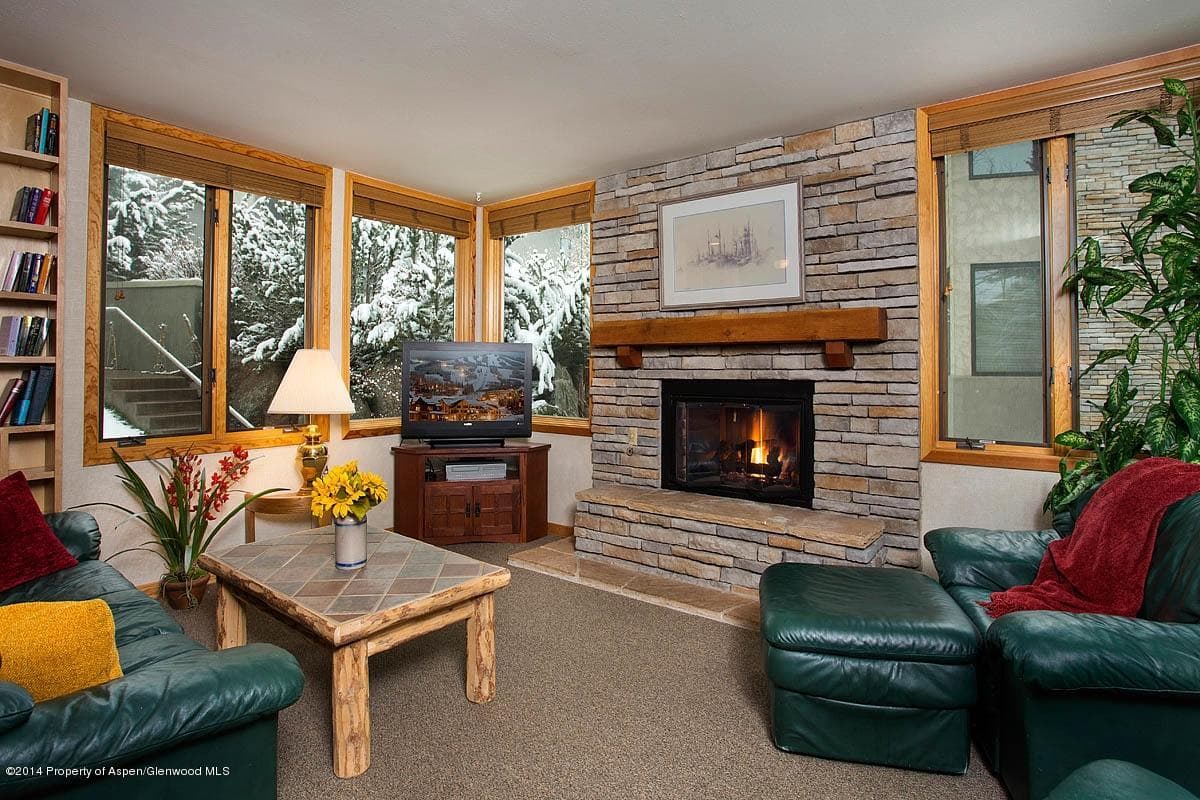 135 Carriage Way 29, Snowmass Village, CO 81615 - Photo 1