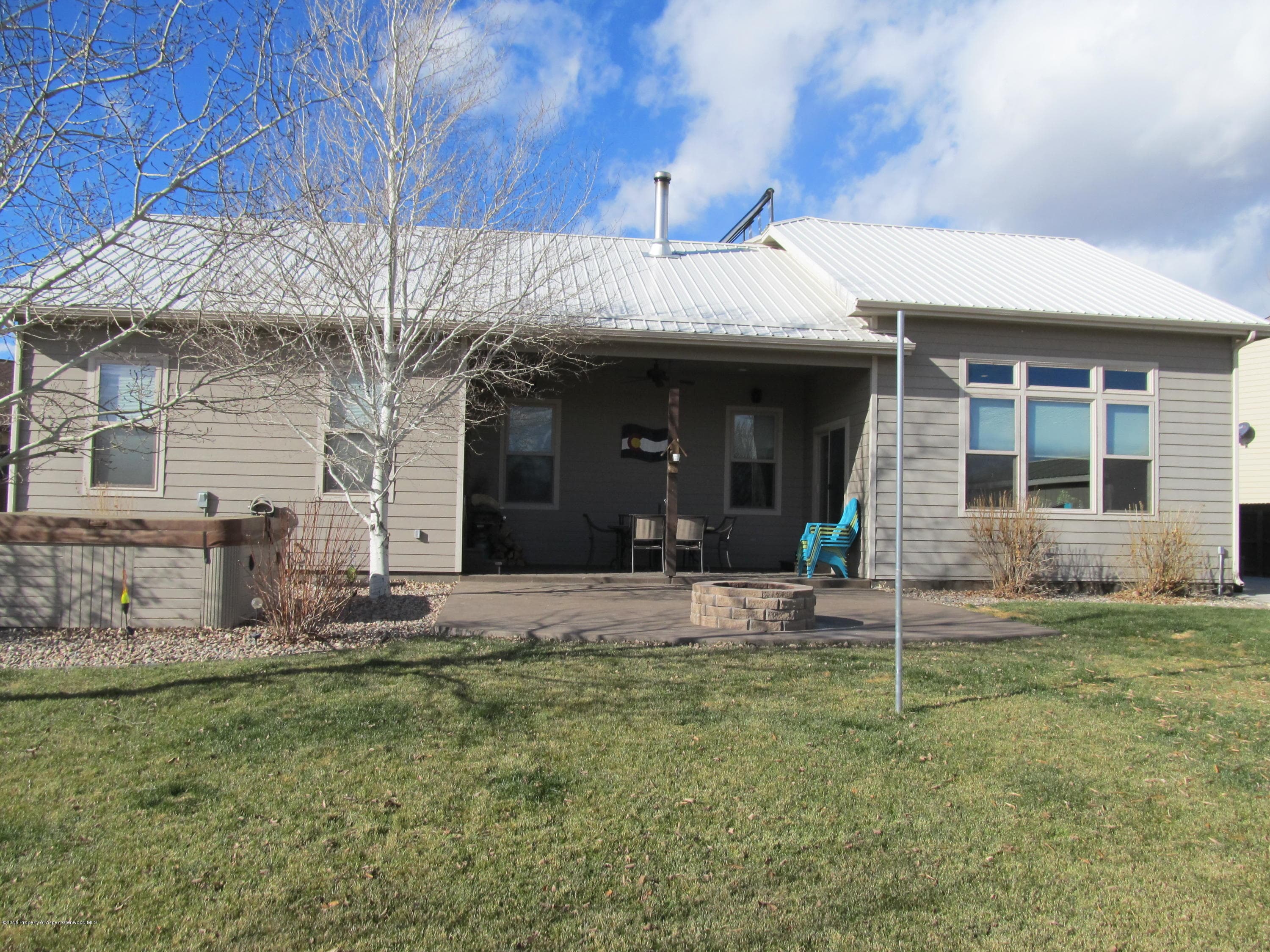 1305 E 17th Street, Rifle, CO 81650 - Photo 47