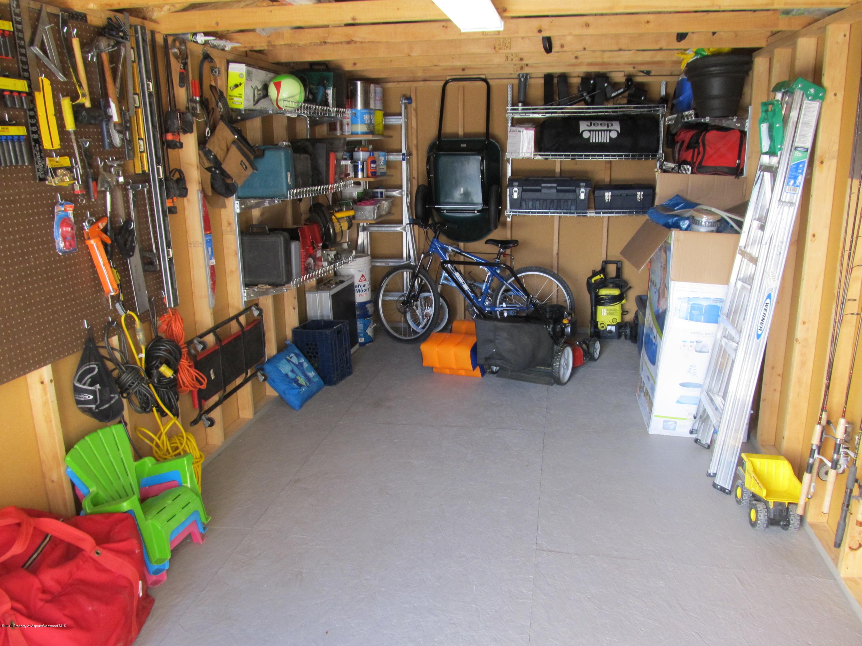1305 E 17th Street, Rifle, CO 81650 - Photo 52