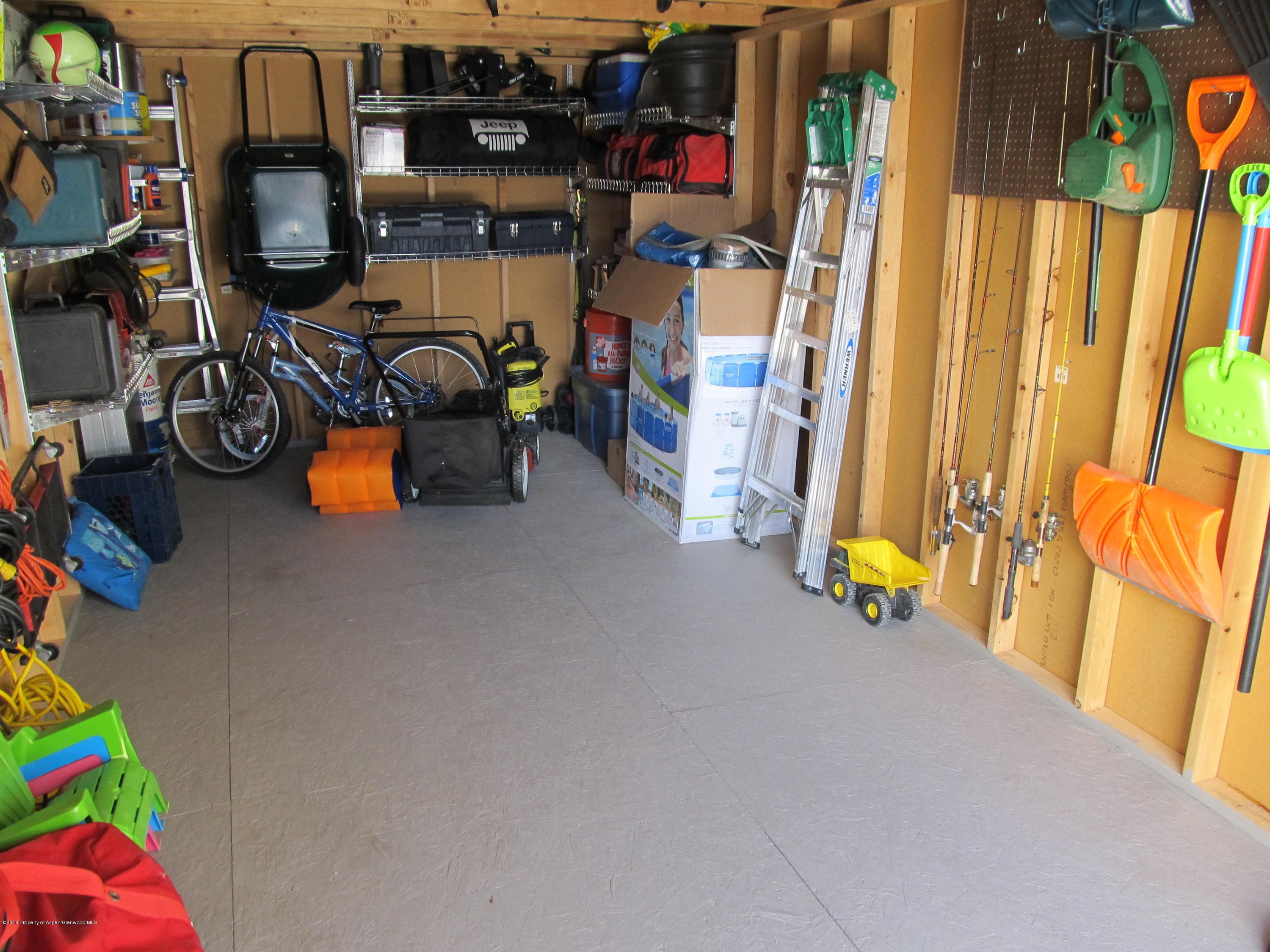 1305 E 17th Street, Rifle, CO 81650 - Photo 53
