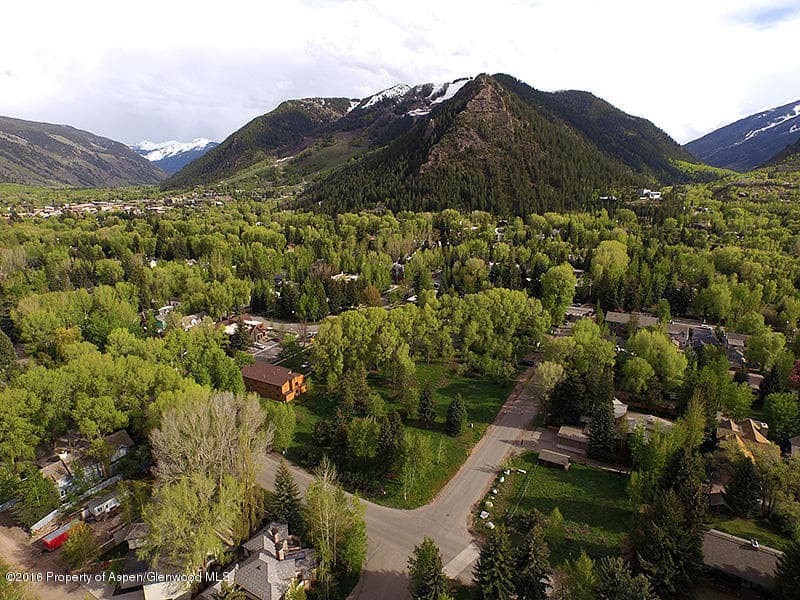 Tbd Smuggler Street, Aspen, CO 81611