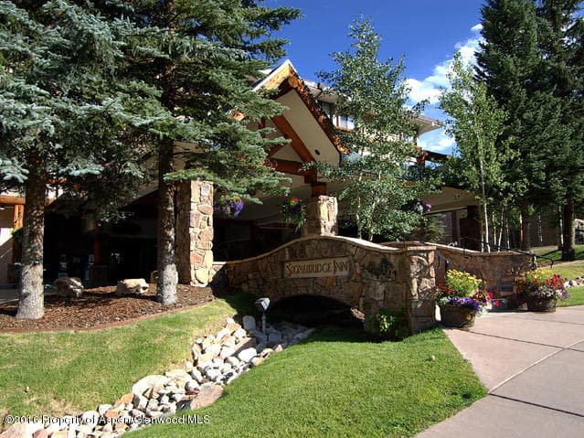 300 Carriage Way 203, Snowmass Village, CO 81615 - Photo 8
