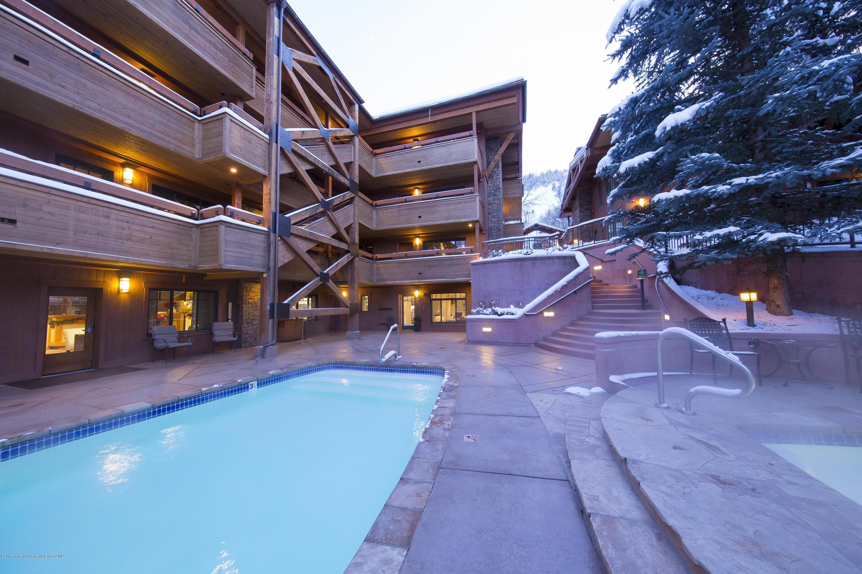 747 S Galena Street 110, Aspen, CO 81611 - Photo 14