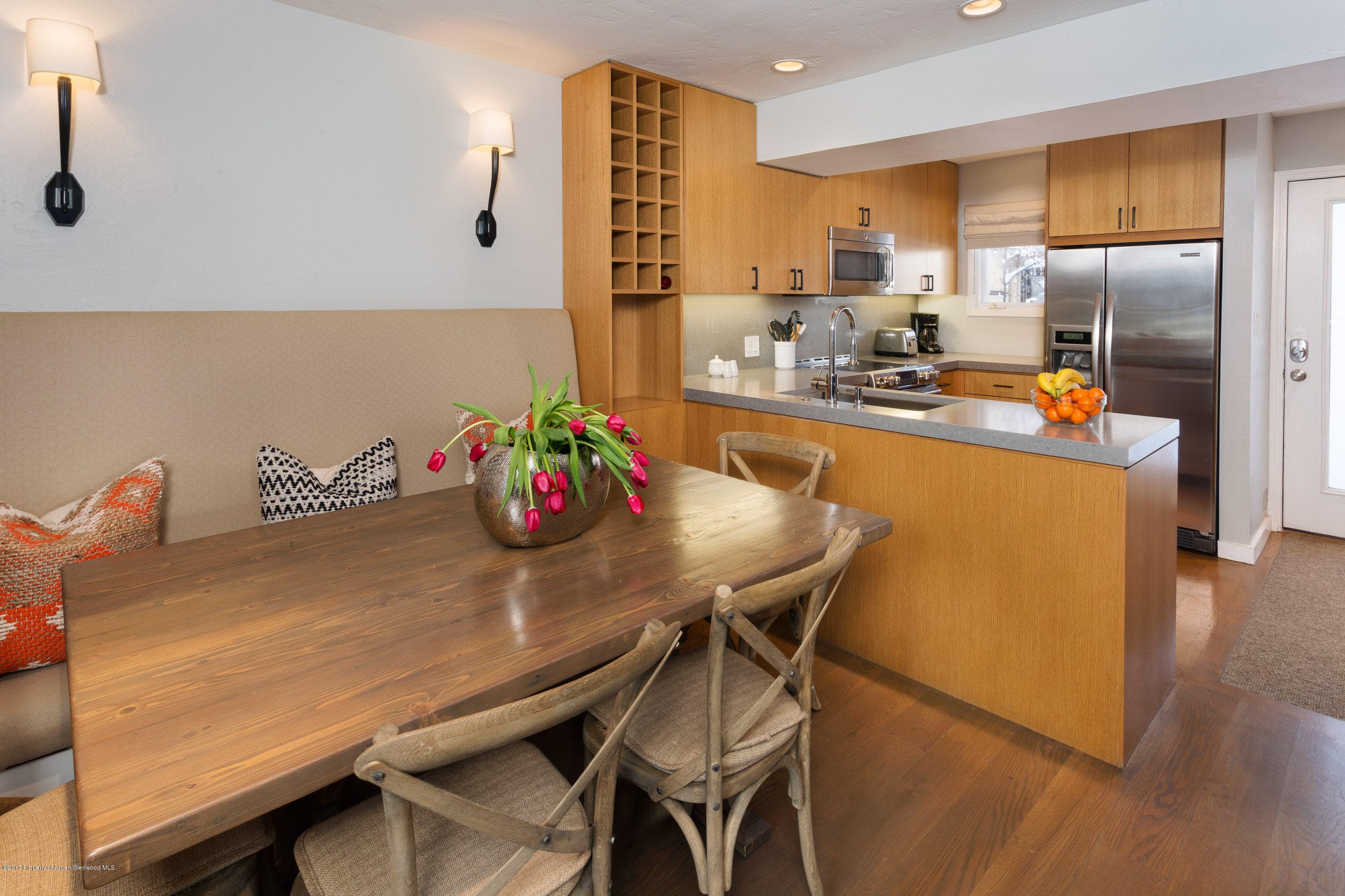 814 W Bleeker Street E-2, Aspen, CO 81611 - Photo 5