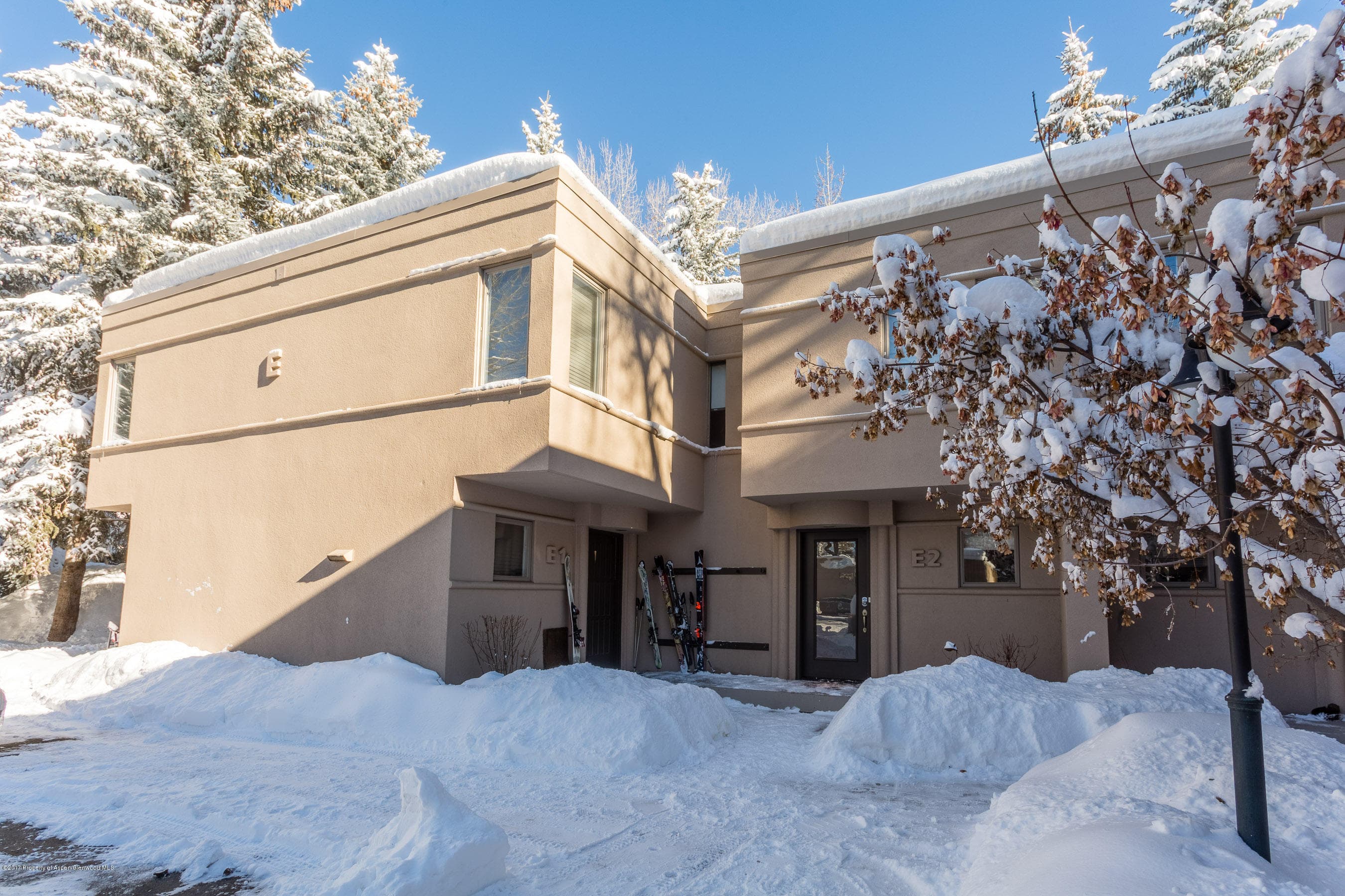 814 W Bleeker Street E-2, Aspen, CO 81611 - Photo 15