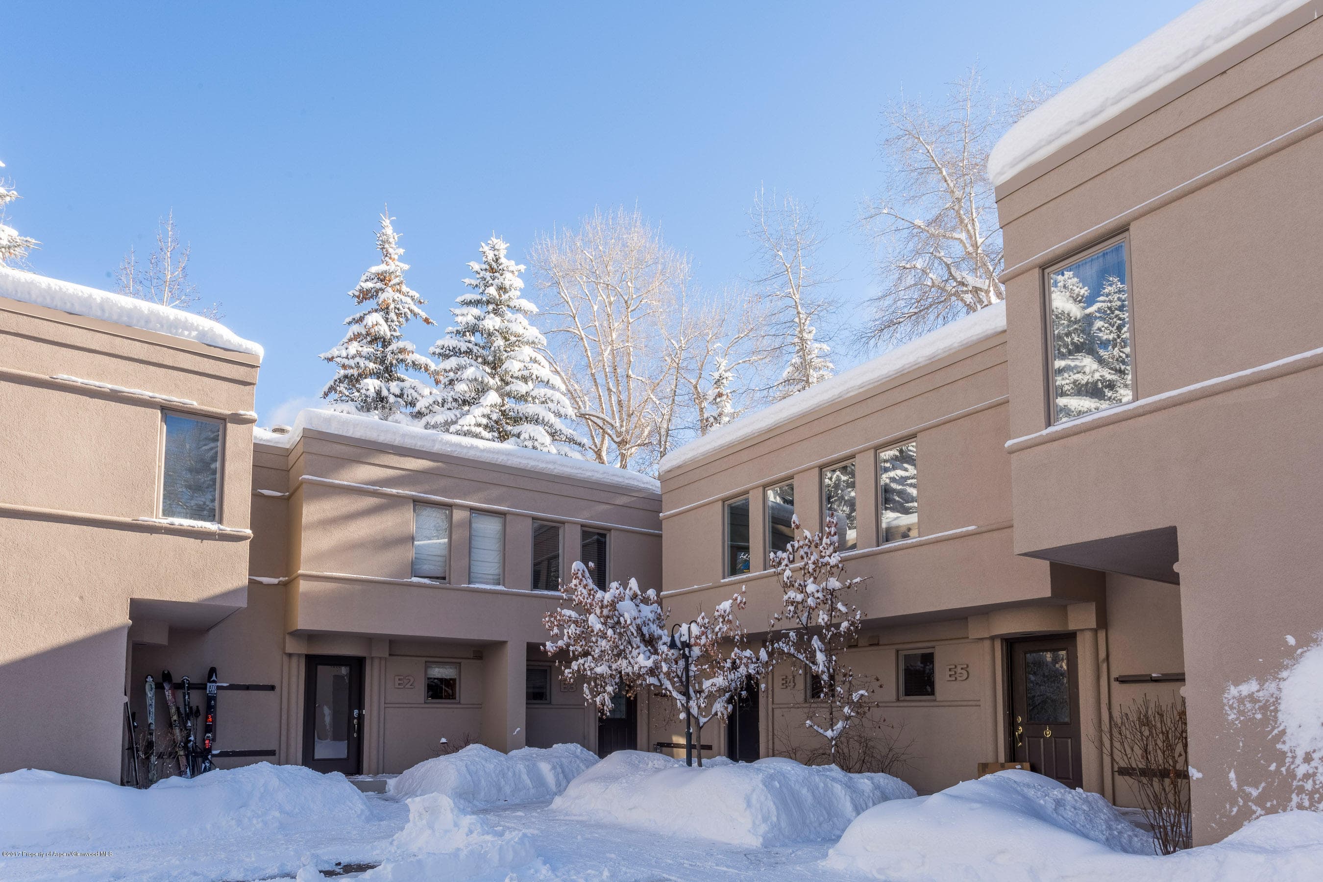 814 W Bleeker Street E-2, Aspen, CO 81611 - Photo 14