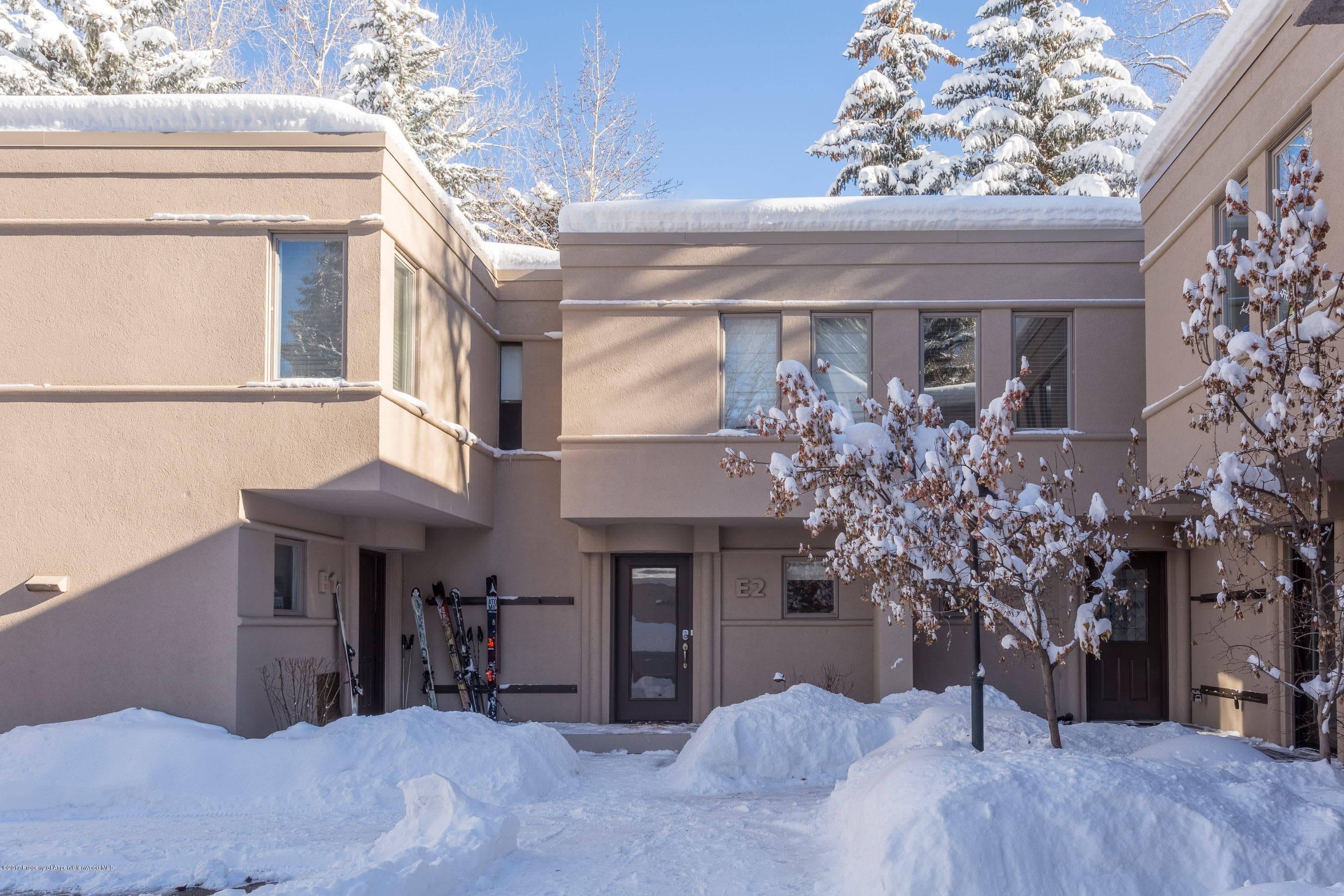 814 W Bleeker Street E-2, Aspen, CO 81611 - Photo 13