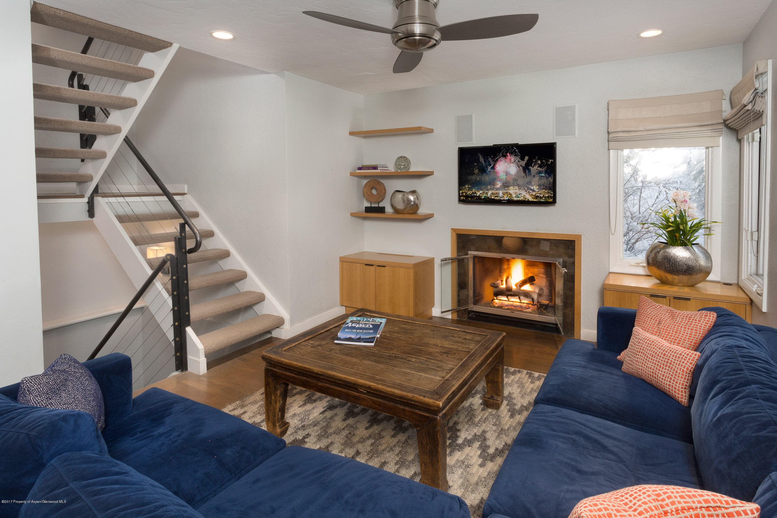 814 W Bleeker Street E-2, Aspen, CO 81611 - Photo 1
