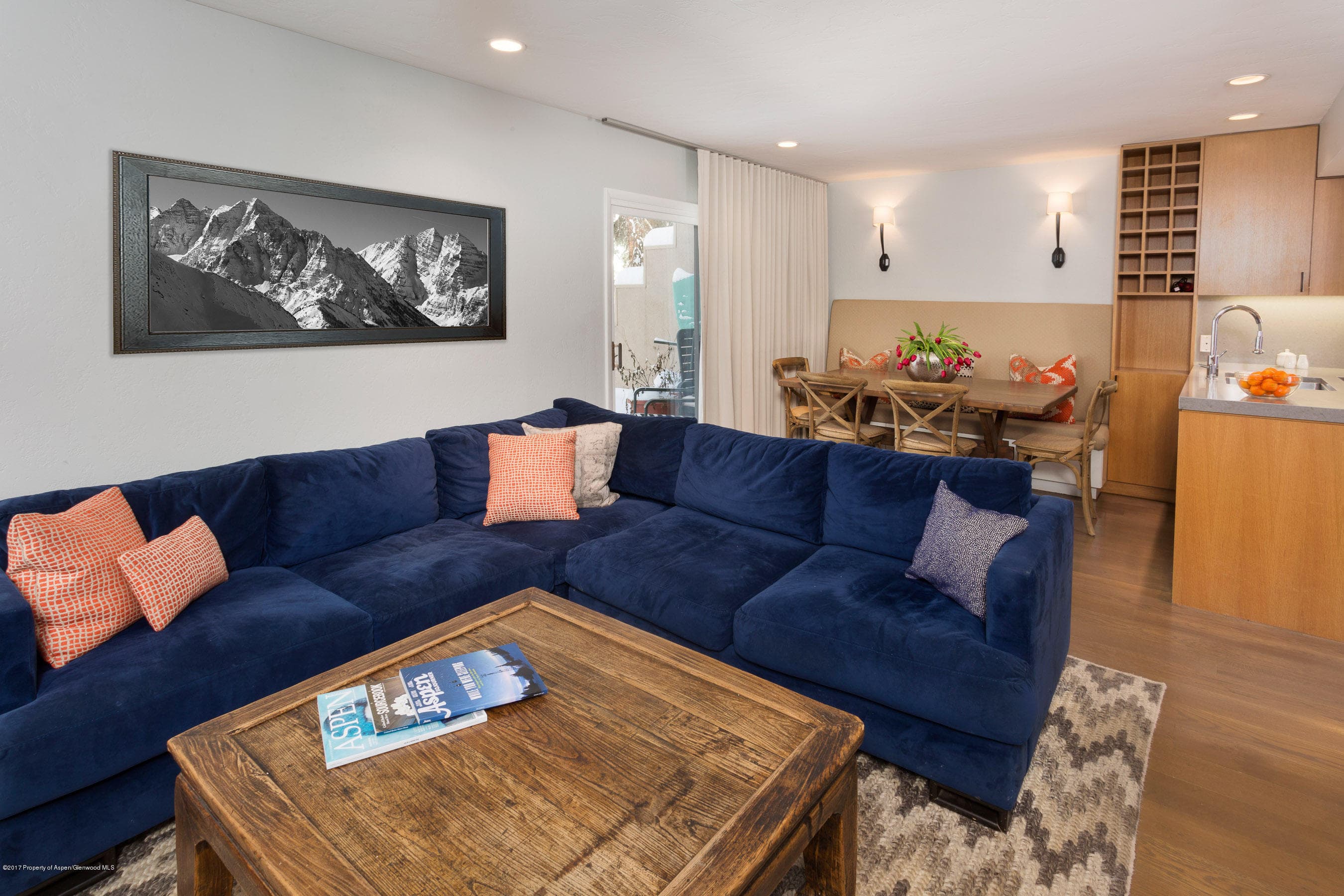 814 W Bleeker Street E-2, Aspen, CO 81611 - Photo 6