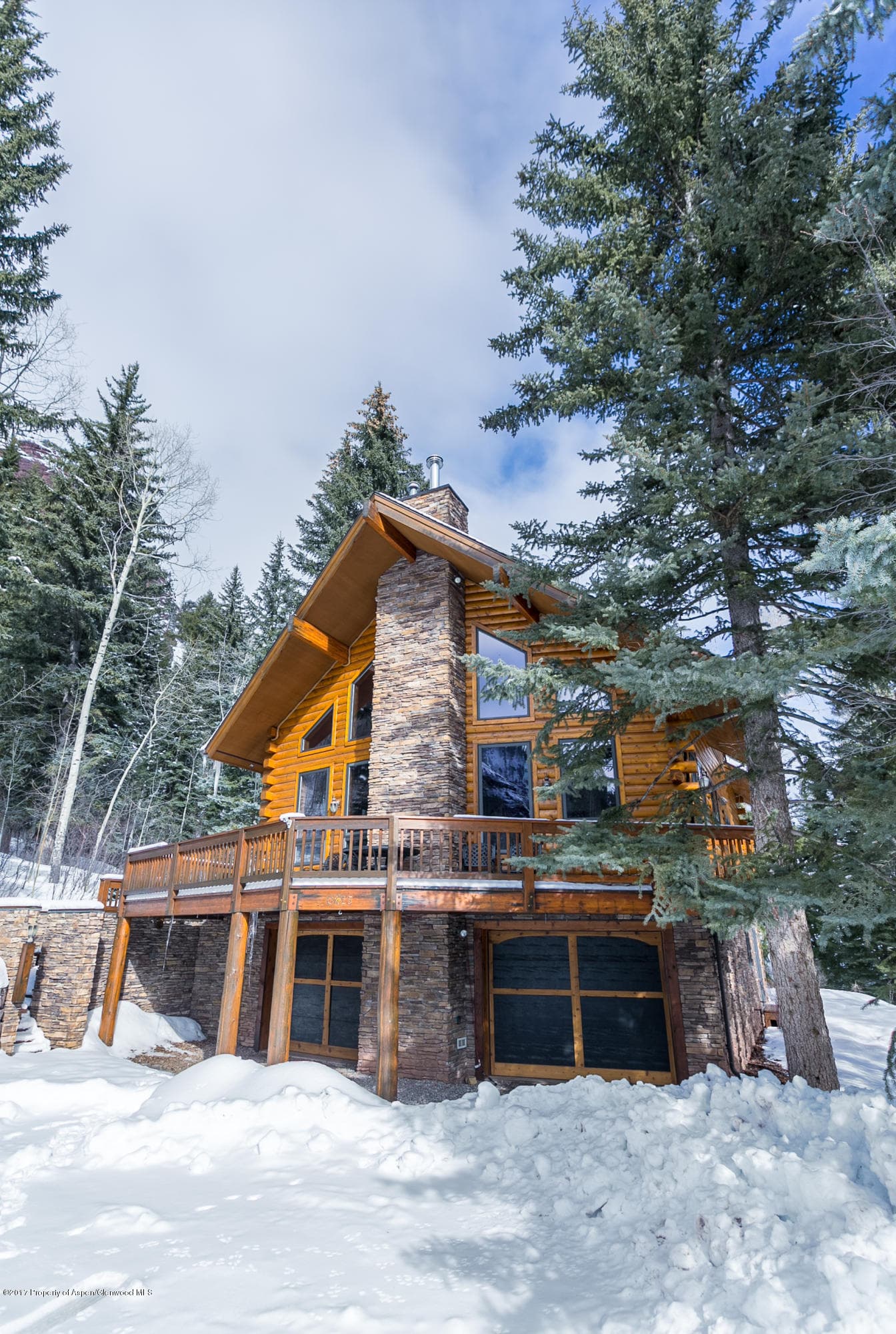 425 Crystal Park Drive, Redstone, CO 81623 - Photo 3