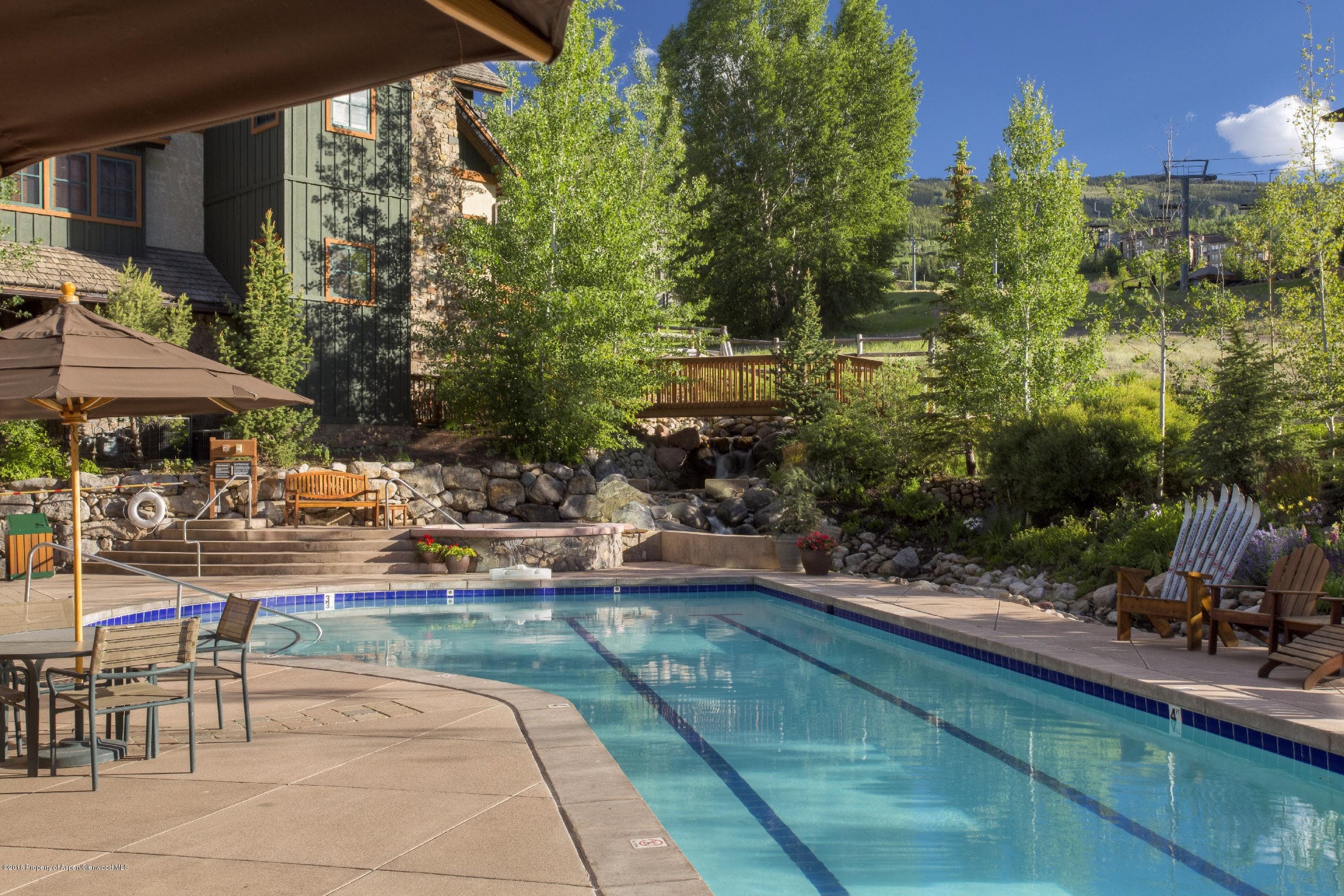 126 Timbers Club Court M3-VII, Snowmass Village, CO 81615 - Photo 1