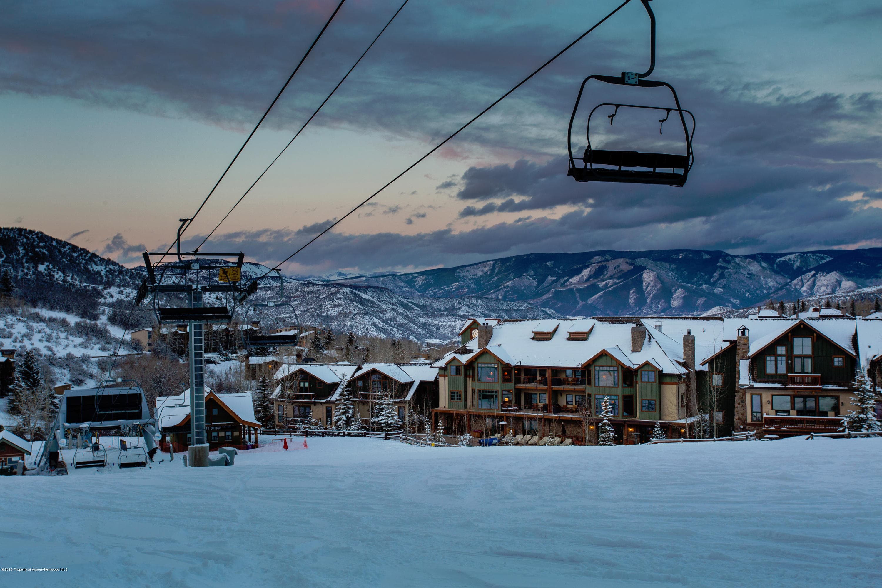 126 Timbers Club Court M3-VII, Snowmass Village, CO 81615 - Photo 6