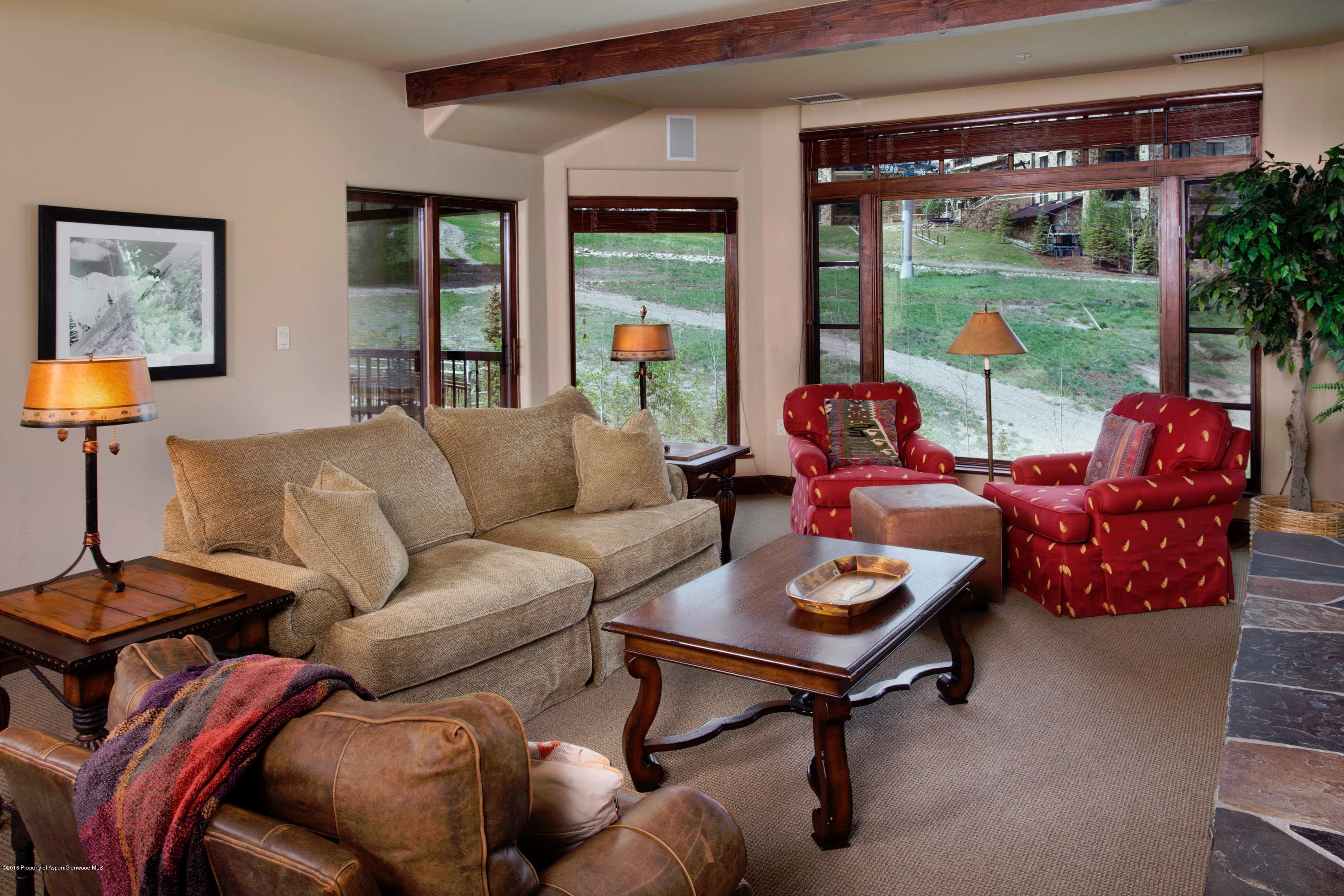 126 Timbers Club Court M3-VII, Snowmass Village, CO 81615 - Photo 13
