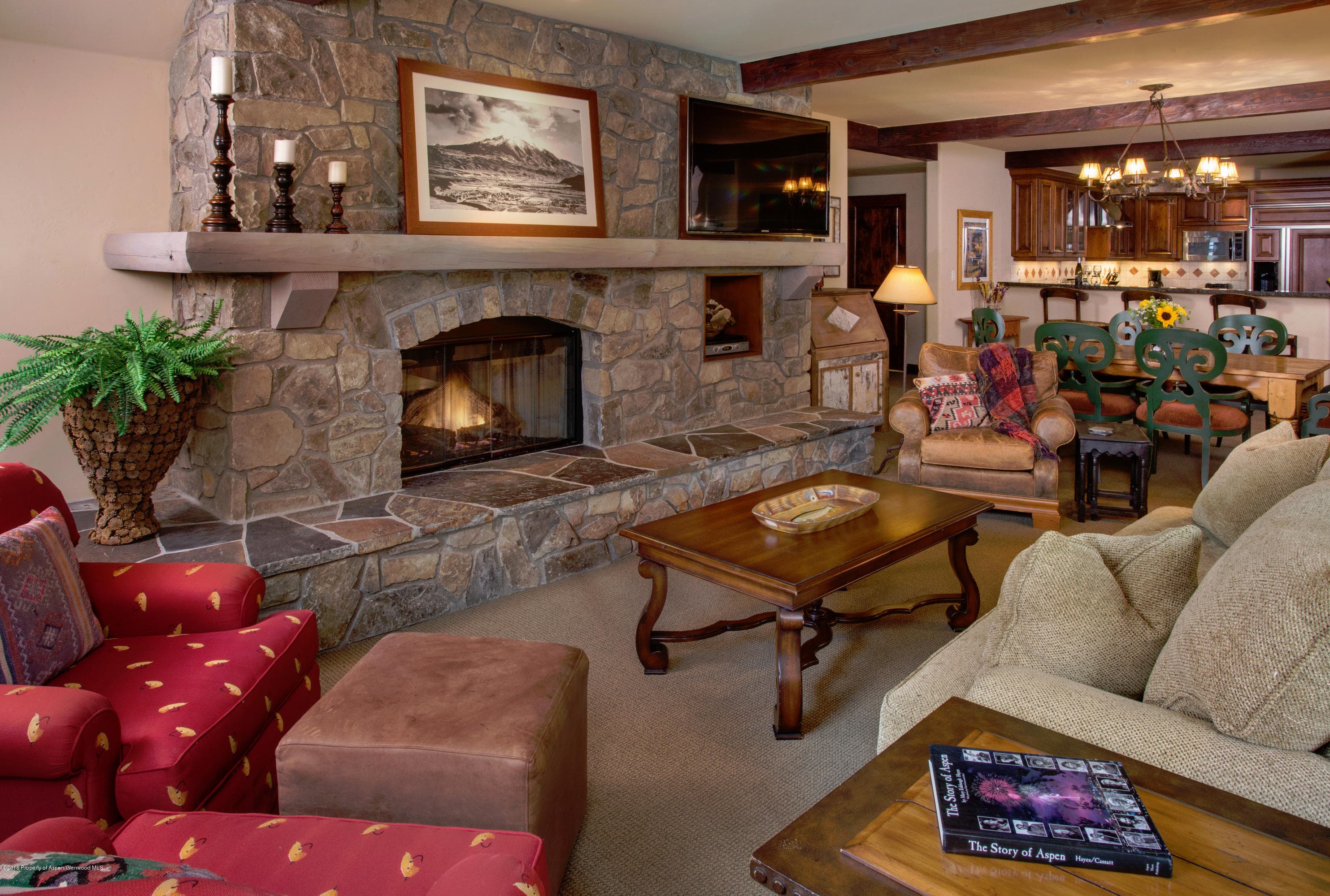 126 Timbers Club Court M3-VII, Snowmass Village, CO 81615 - Photo 14