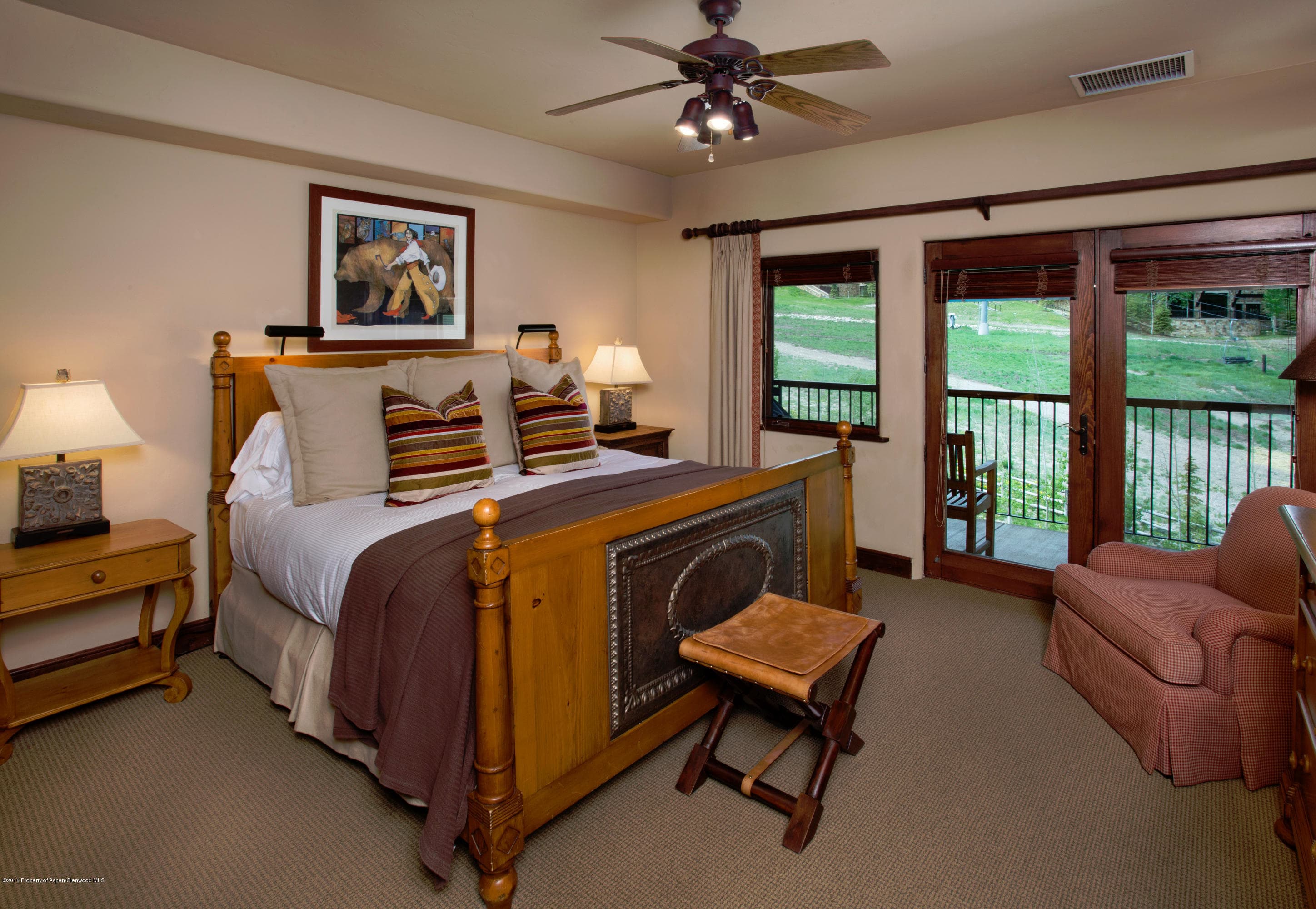 126 Timbers Club Court M3-VII, Snowmass Village, CO 81615 - Photo 16