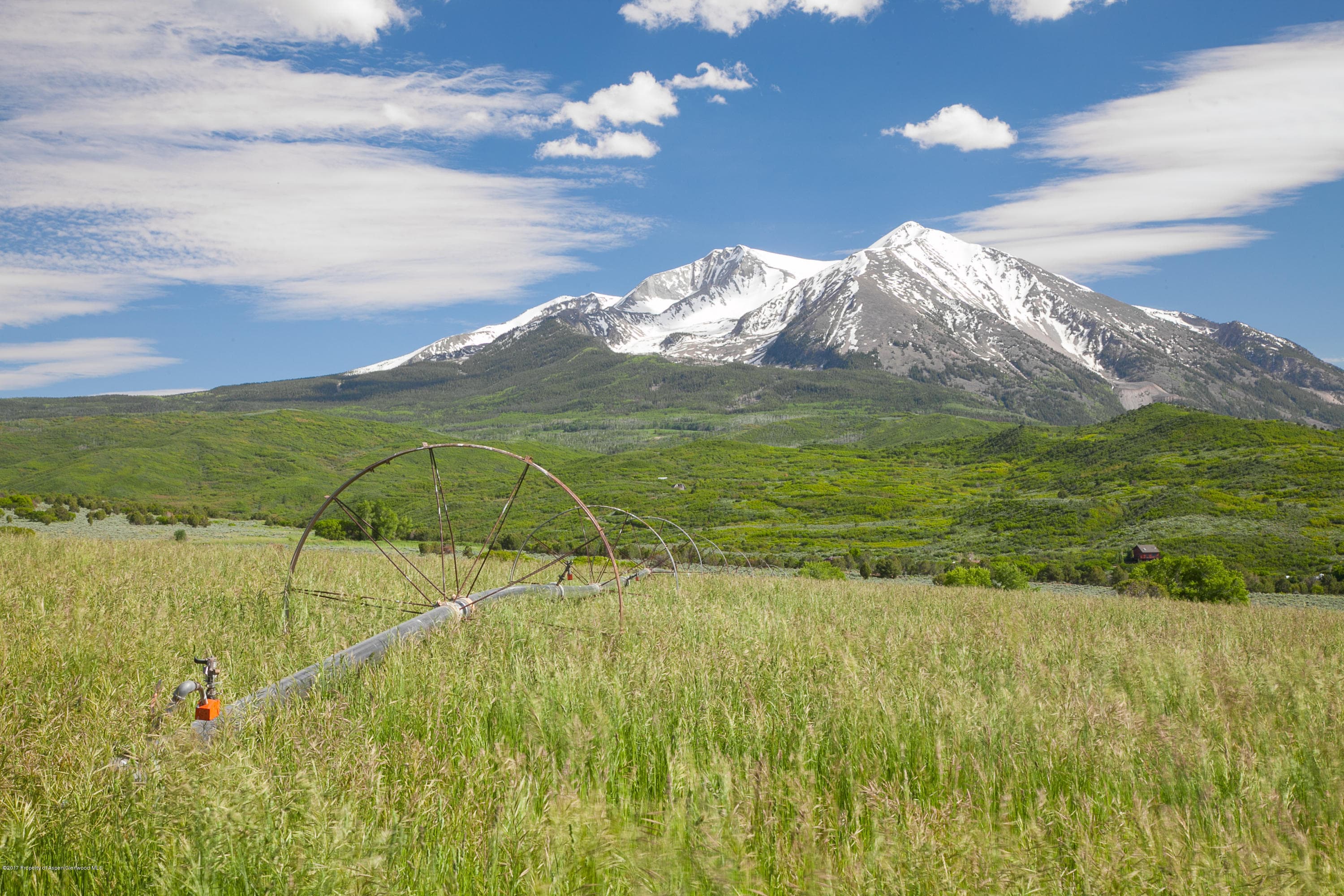 TBD Prince Creek Road, Carbondale, CO 81623