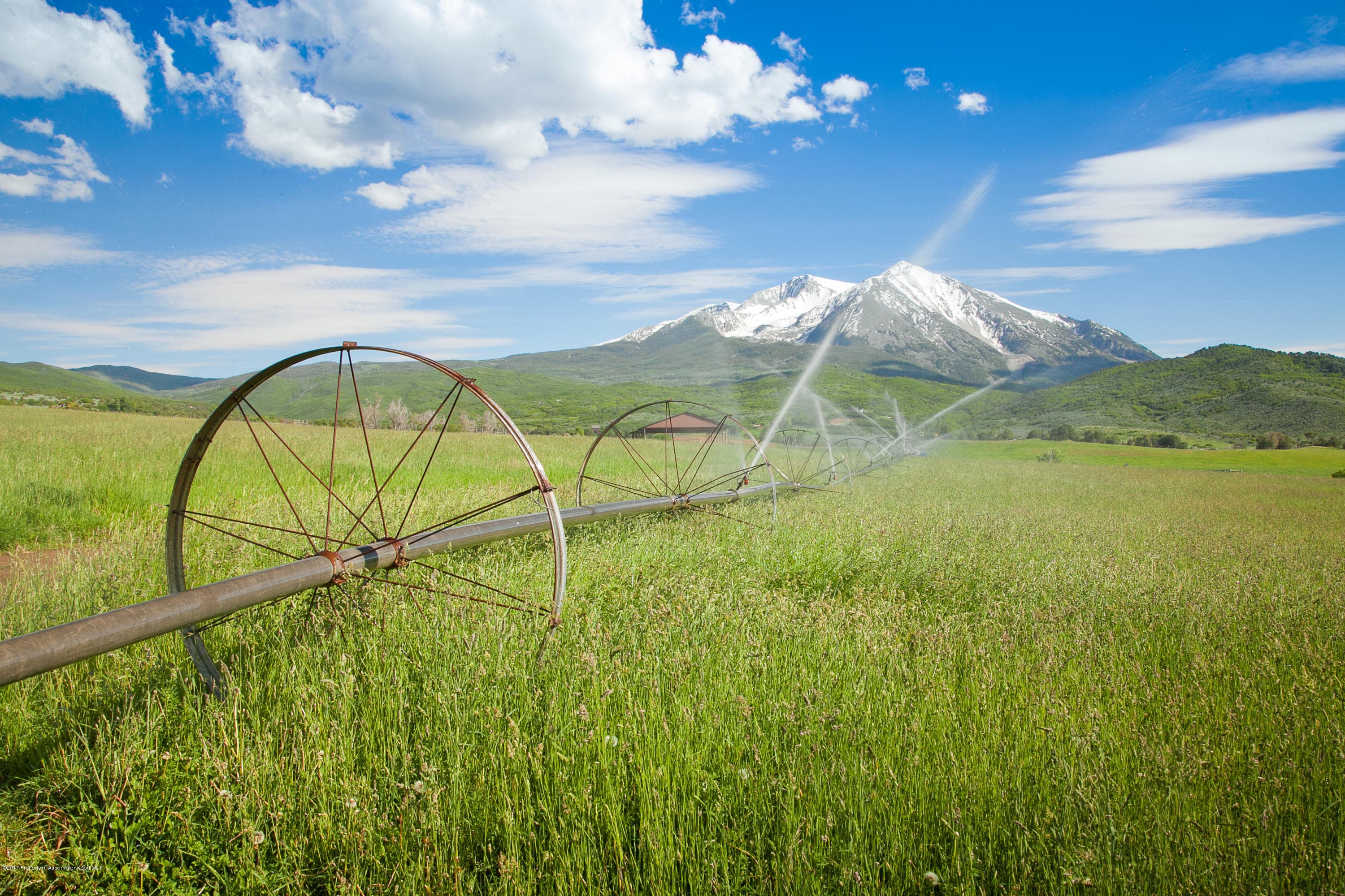 TBD Prince Creek Road, Carbondale, CO 81623 - Photo 3