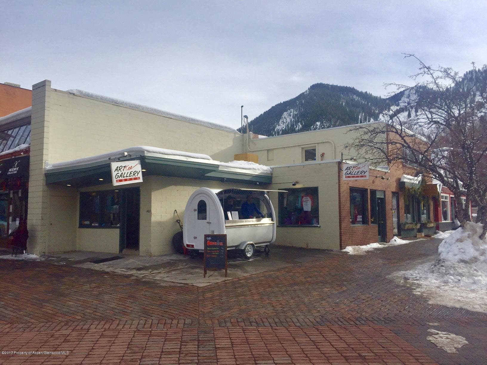 401 E Hyman Avenue, Aspen, CO 81611 - Photo 21