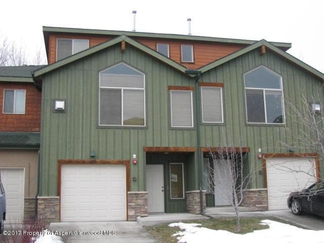 105 Timber Creek Drive, Glenwood Springs, CO 81601 - Photo 1
