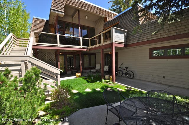 117 N MONARCH Unit 2, Aspen, CO 81611 - Photo 20