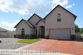 243 GARFIELD Drive, Grand Junction, CO 81503 - Photo 1
