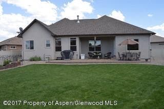 243 GARFIELD Drive, Grand Junction, CO 81503 - Photo 25