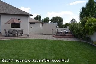 243 GARFIELD Drive, Grand Junction, CO 81503 - Photo 31