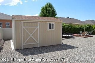 243 GARFIELD Drive, Grand Junction, CO 81503 - Photo 34