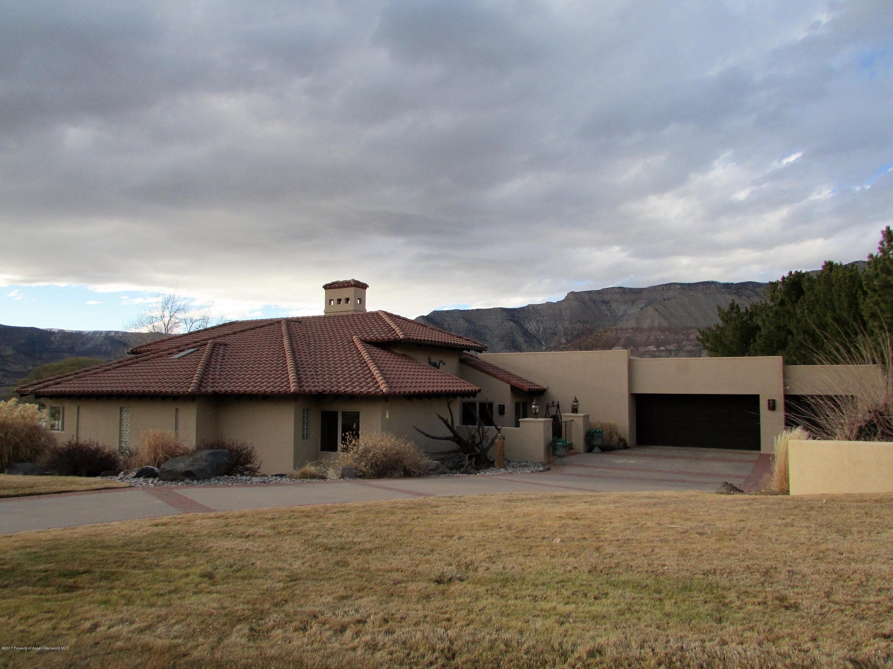 101 BATTLEMENT CREEK Trail, Battlement Mesa, CO 81635 - Photo 47