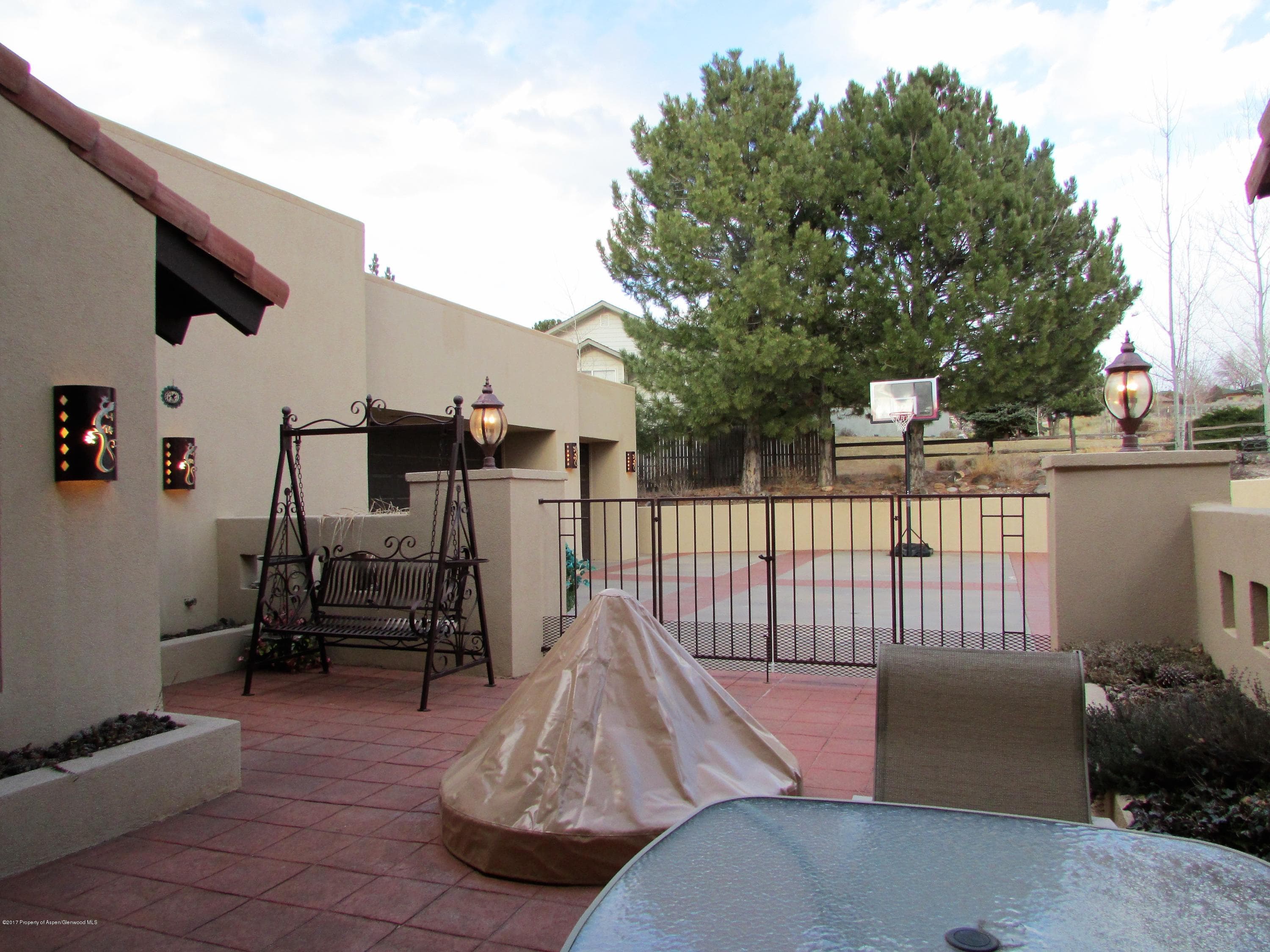 101 BATTLEMENT CREEK Trail, Battlement Mesa, CO 81635 - Photo 33