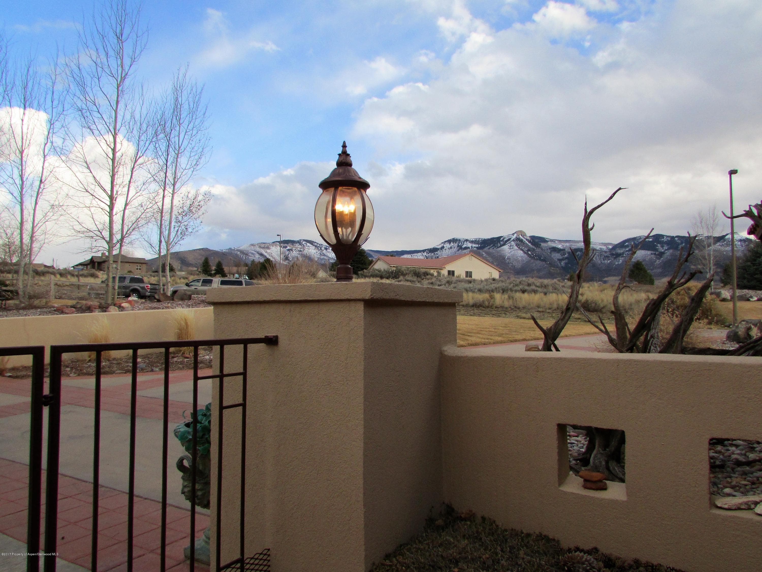 101 BATTLEMENT CREEK Trail, Battlement Mesa, CO 81635 - Photo 35