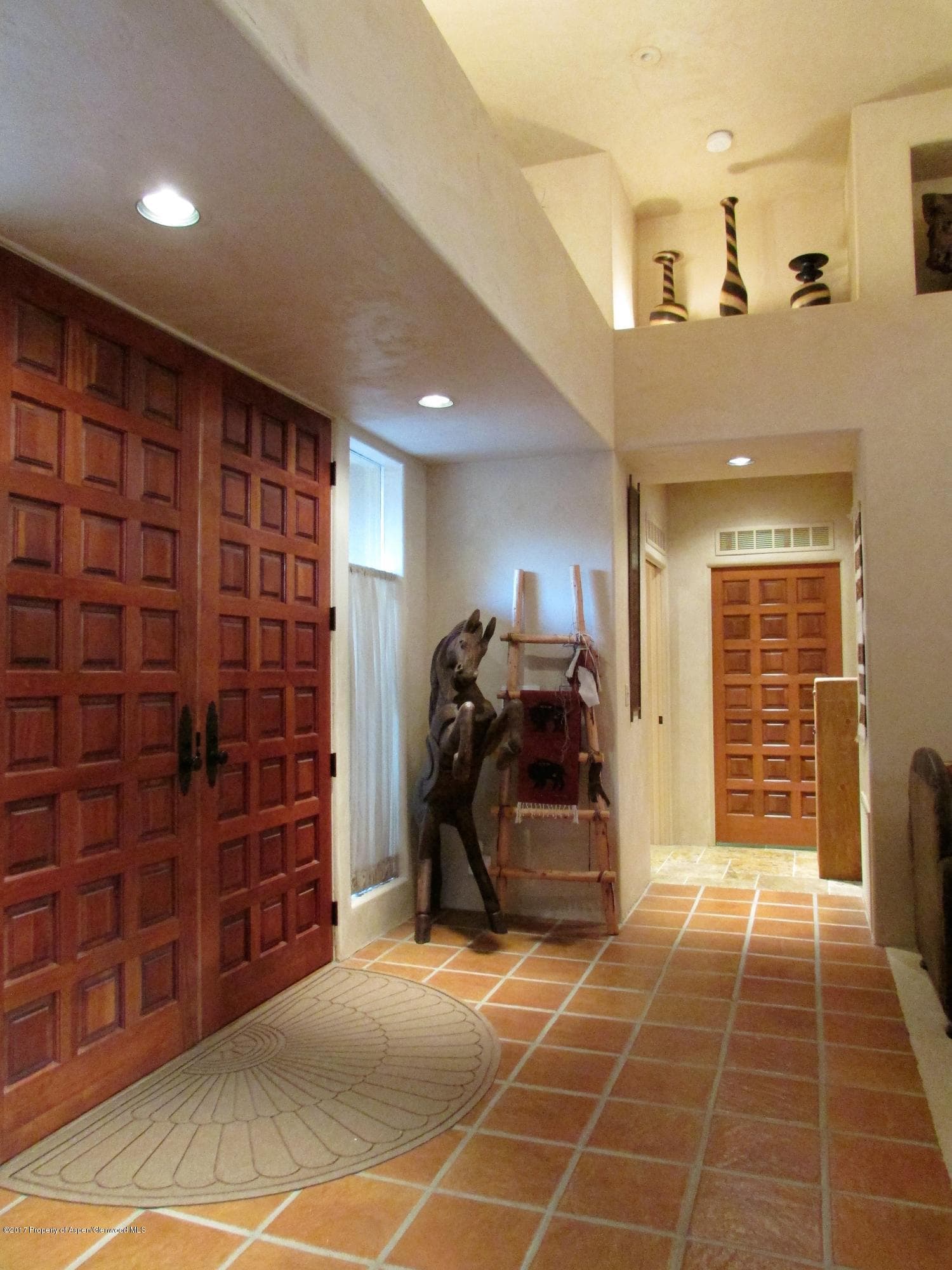 101 BATTLEMENT CREEK Trail, Battlement Mesa, CO 81635 - Photo 2
