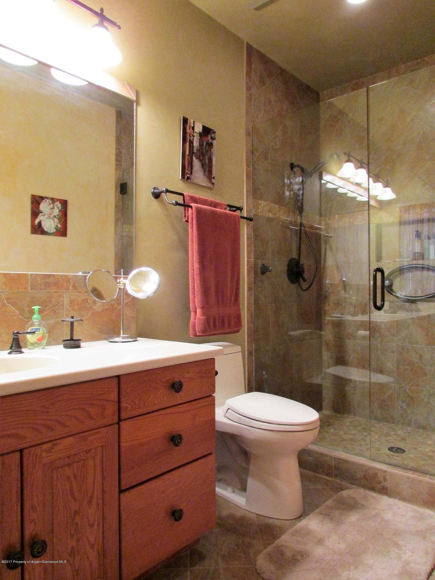 101 BATTLEMENT CREEK Trail, Battlement Mesa, CO 81635 - Photo 28